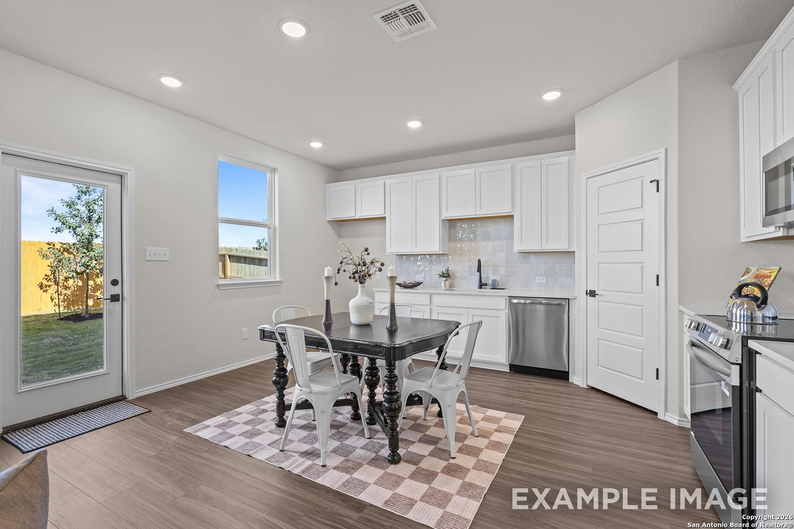 2522 Dry Moss Way San Antonio TX 78224
