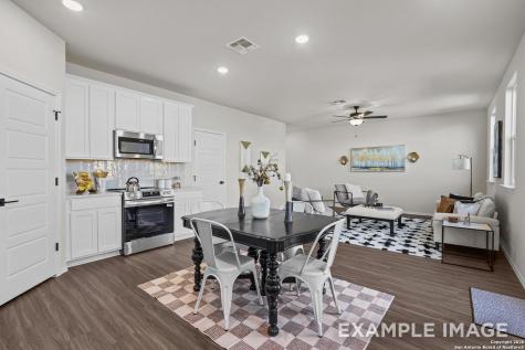 2522 Dry Moss Way San Antonio TX 78224
