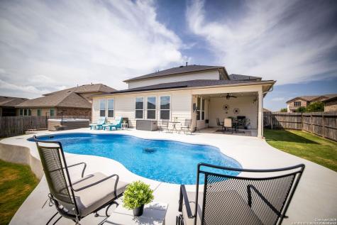 124 White Rock Cibolo TX 78108