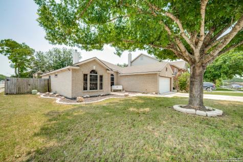 1120 Morningmist Lane Schertz TX 78154