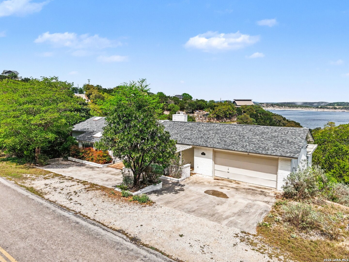 1820 Triple Peak Canyon Lake TX 78133
