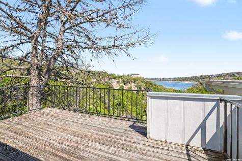 1820 Triple Peak Canyon Lake TX 78133