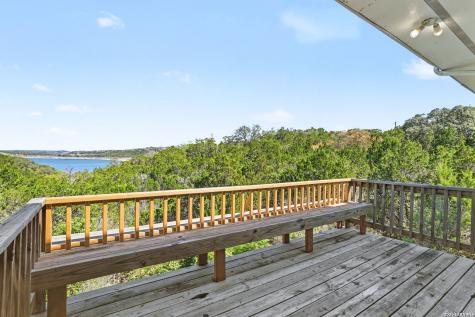 1820 Triple Peak Canyon Lake TX 78133