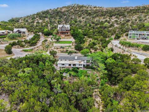 1820 Triple Peak Canyon Lake TX 78133