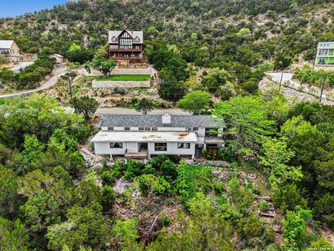 1820 Triple Peak Canyon Lake TX 78133