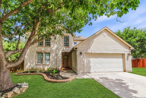 8715 Sandia Circle Helotes TX 78023