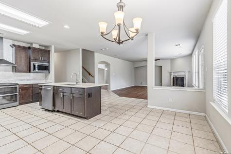 8715 Sandia Circle Helotes TX 78023