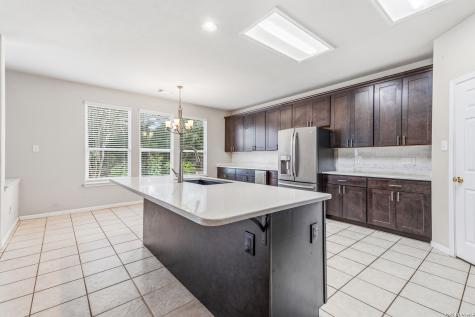 8715 Sandia Circle Helotes TX 78023