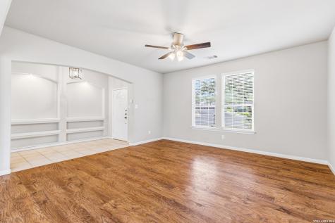 8715 Sandia Circle Helotes TX 78023