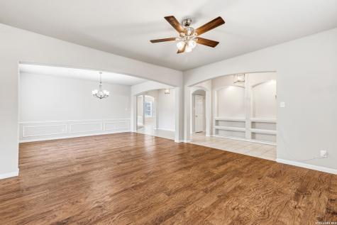 8715 Sandia Circle Helotes TX 78023