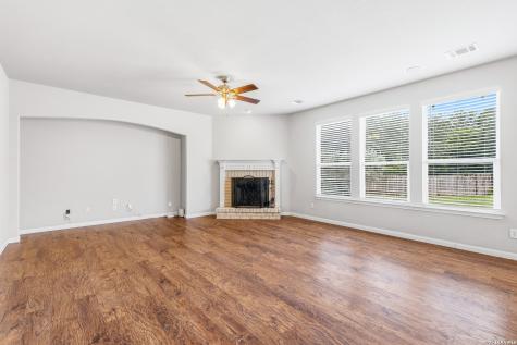 8715 Sandia Circle Helotes TX 78023