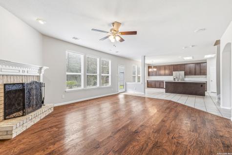 8715 Sandia Circle Helotes TX 78023