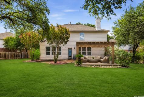 8715 Sandia Circle Helotes TX 78023