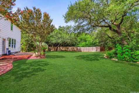 8715 Sandia Circle Helotes TX 78023