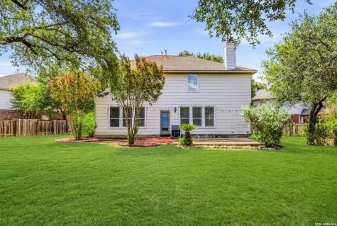 8715 Sandia Circle Helotes TX 78023