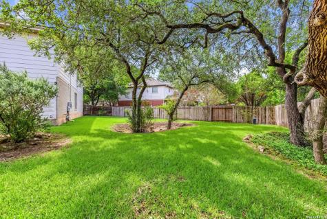 8715 Sandia Circle Helotes TX 78023