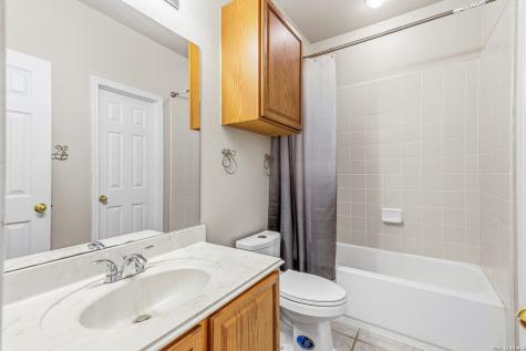 8715 Sandia Circle Helotes TX 78023