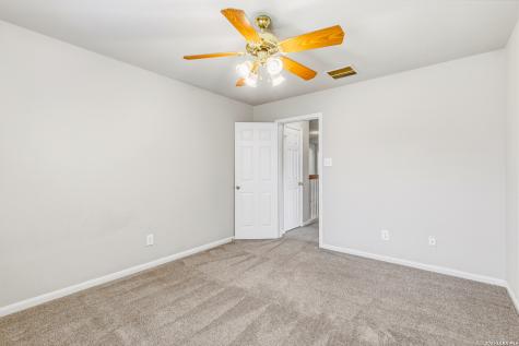 8715 Sandia Circle Helotes TX 78023