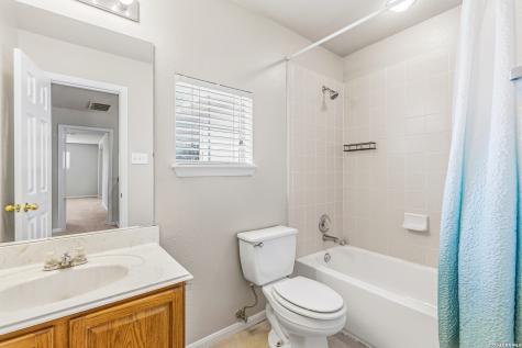 8715 Sandia Circle Helotes TX 78023