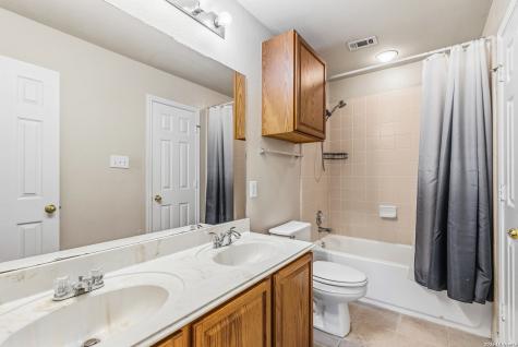 8715 Sandia Circle Helotes TX 78023