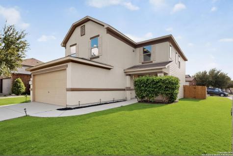 2218 Flora Vista San Antonio TX 78224