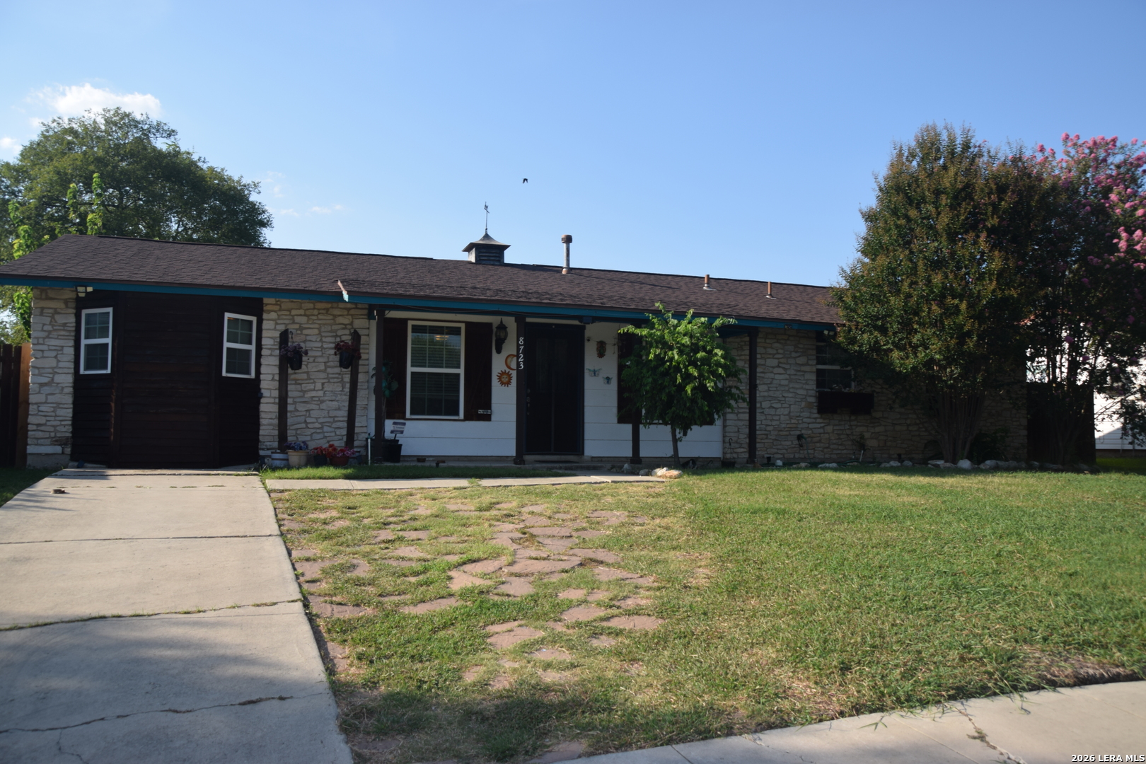 8723 Bravo Valley Street San Antonio TX 78227