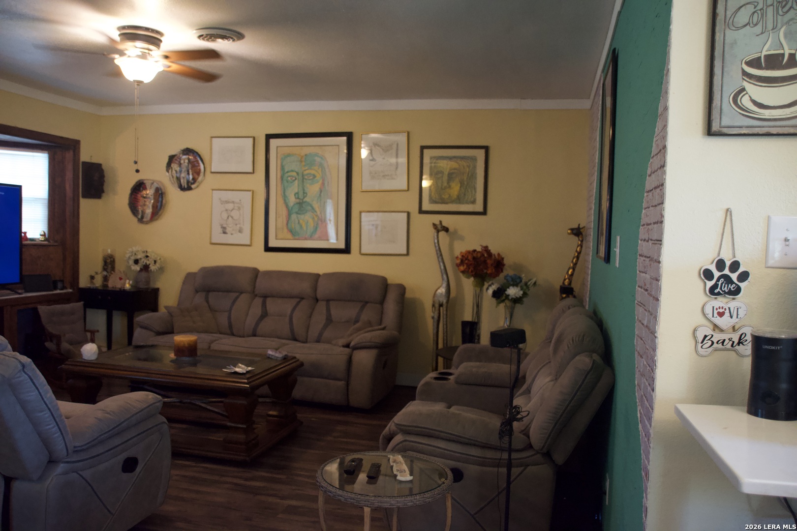 8723 Bravo Valley Street San Antonio TX 78227