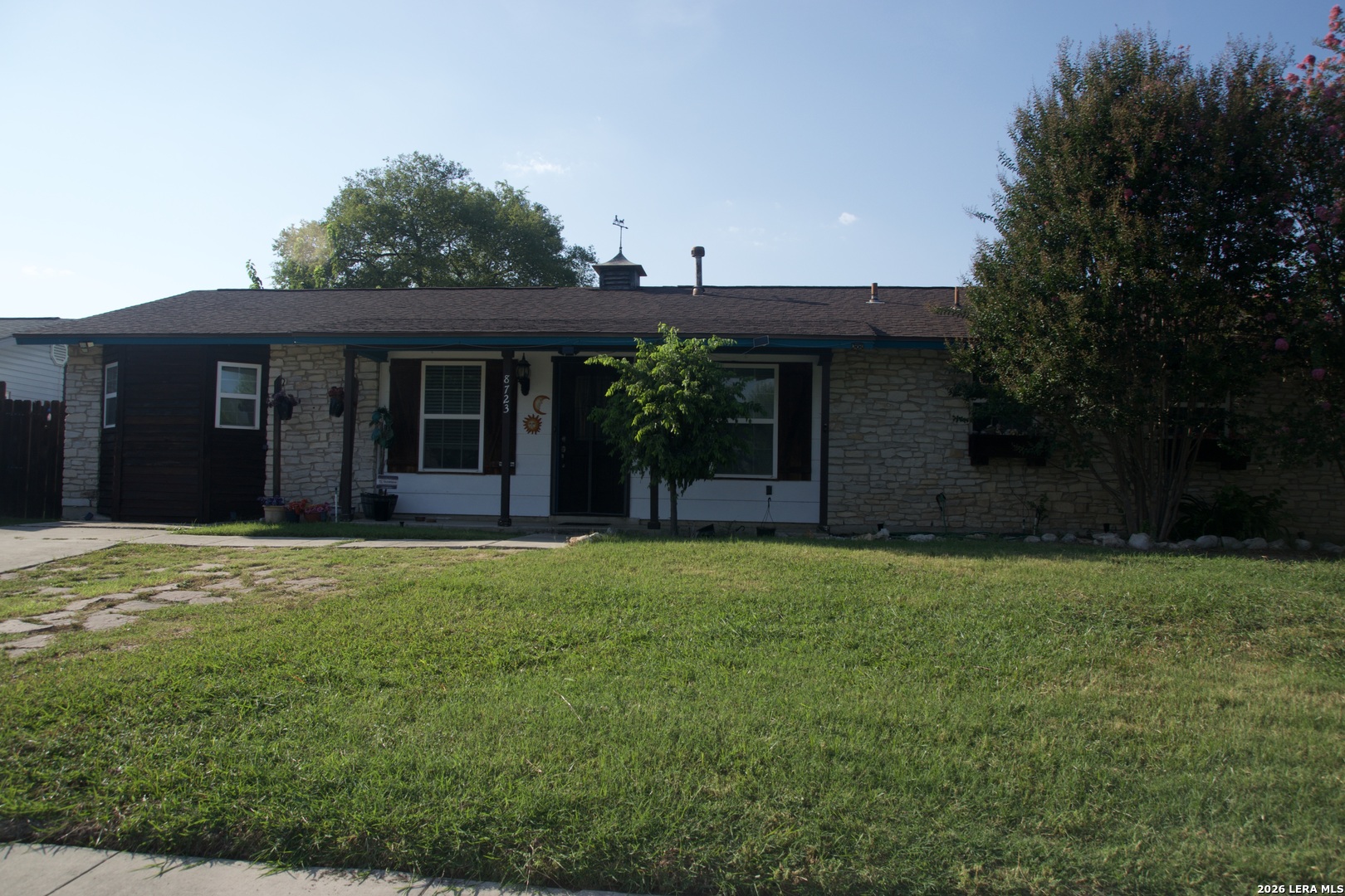 8723 Bravo Valley Street San Antonio TX 78227