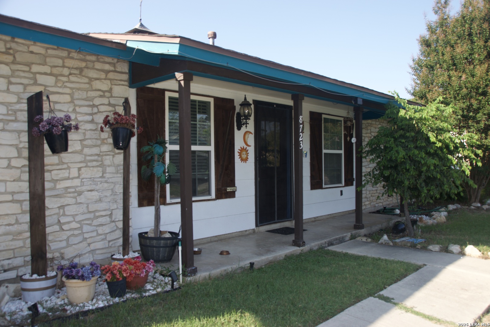8723 Bravo Valley Street San Antonio TX 78227