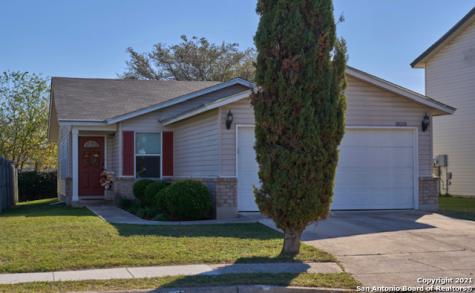 10210 Misty Plain Drive San Antonio TX 78245