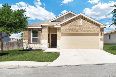 9815 Marbach Bend San Antonio TX 78245