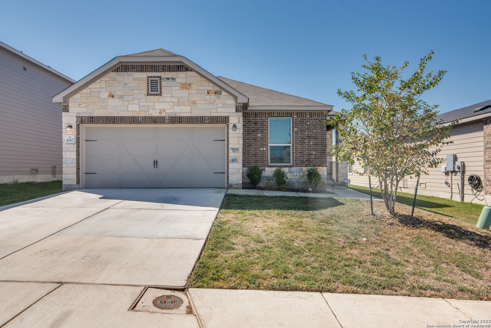 4567 Legend Trail New Braunfels TX 78130