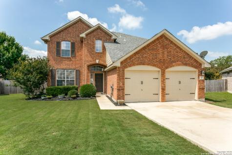 201 Lakota Court Cibolo TX 78108