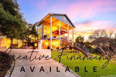 1075 Colleen Drive Canyon Lake TX 78133