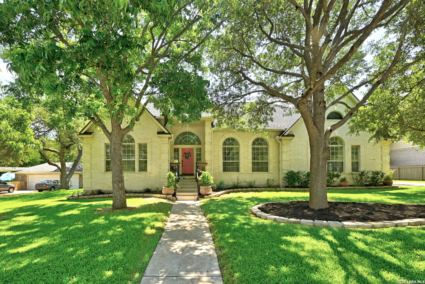 3032 Indigo Trail Round Rock TX 78665