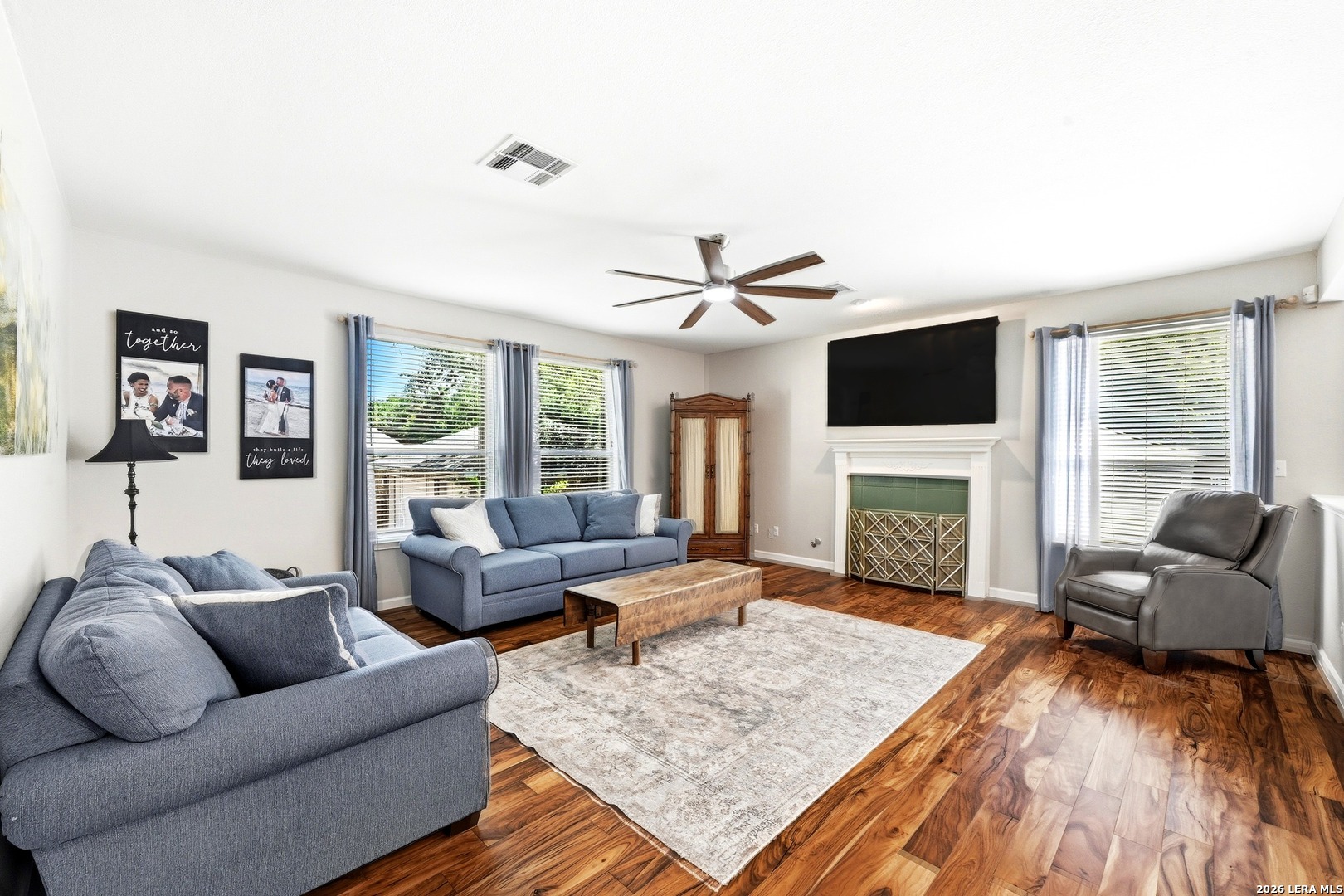 3032 Indigo Trail Round Rock TX 78665