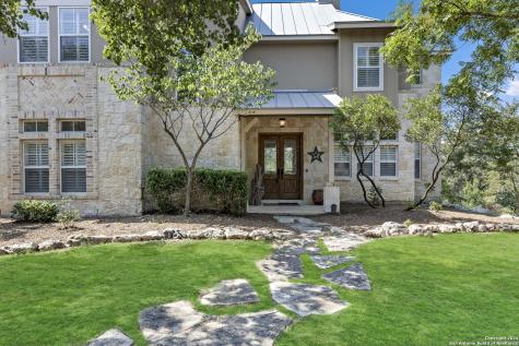606 Rio Cordillera Boerne TX 78006