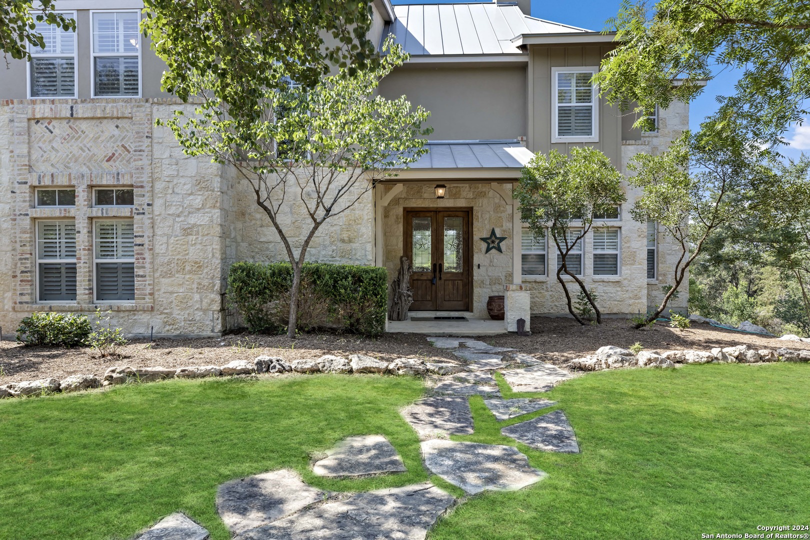 606 Rio Cordillera Boerne TX 78006