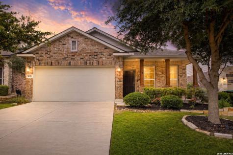 5831 Calaveras Way San Antonio TX 78253