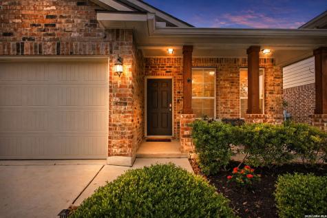 5831 Calaveras Way San Antonio TX 78253