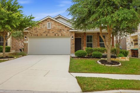 5831 Calaveras Way San Antonio TX 78253