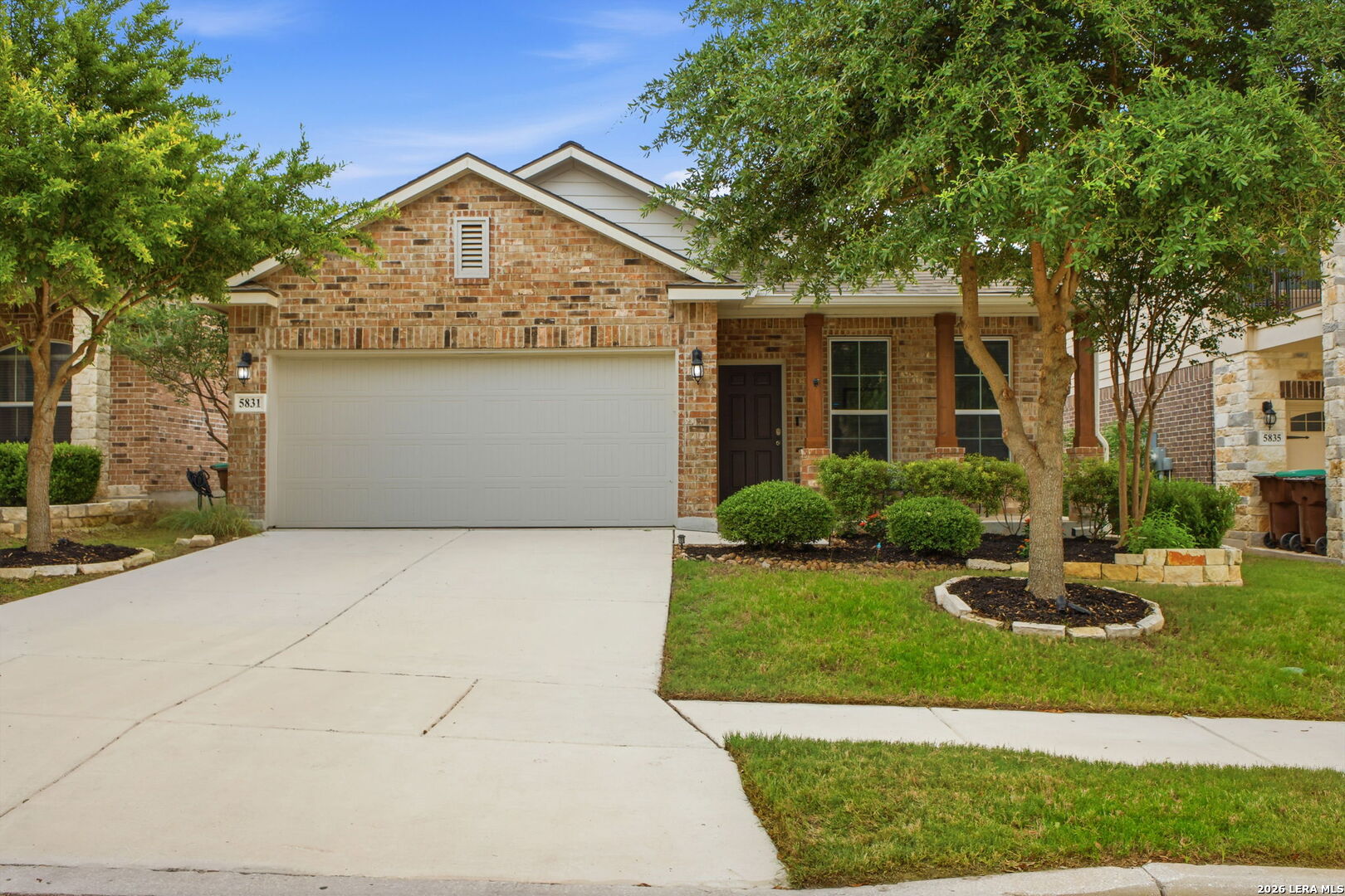 5831 Calaveras Way San Antonio TX 78253