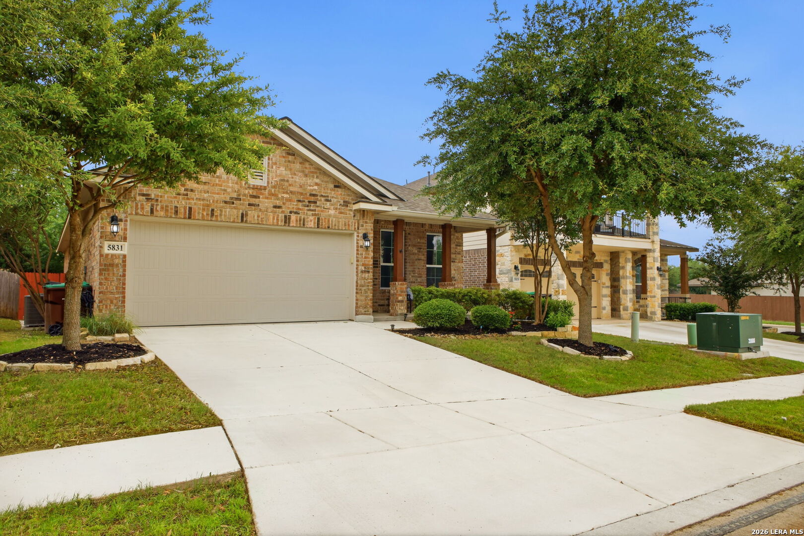 5831 Calaveras Way San Antonio TX 78253