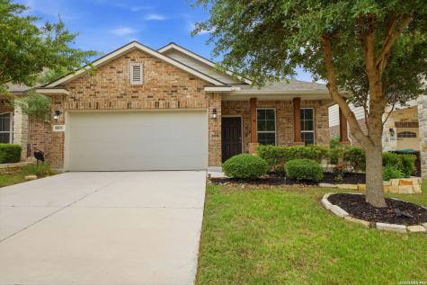 5831 Calaveras Way San Antonio TX 78253
