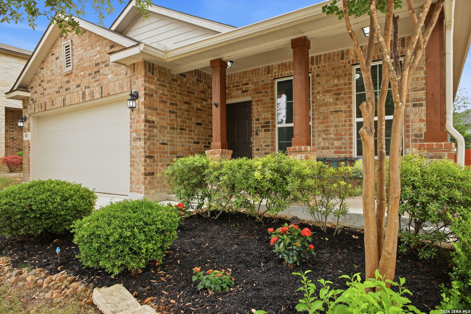 5831 Calaveras Way San Antonio TX 78253