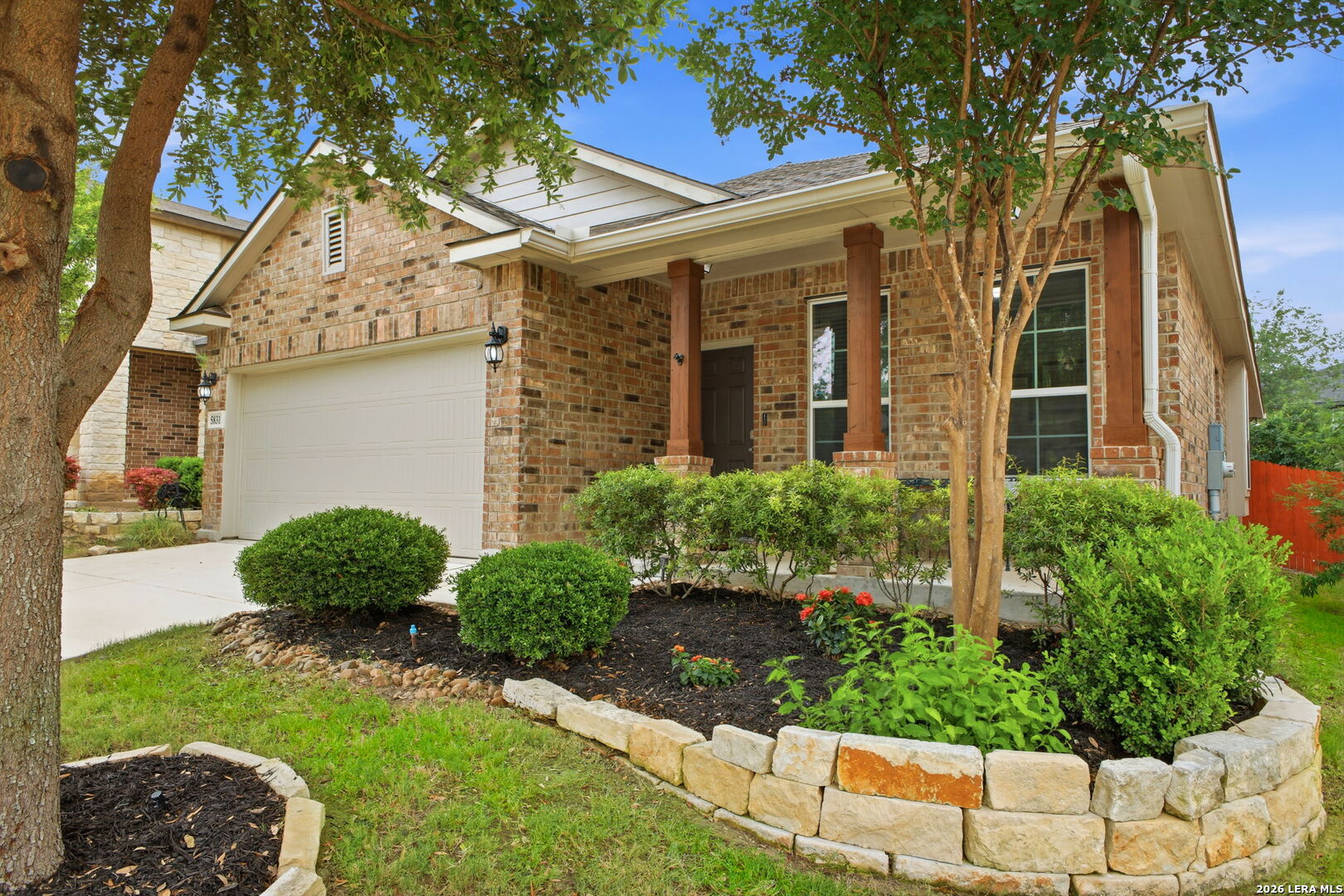 5831 Calaveras Way San Antonio TX 78253