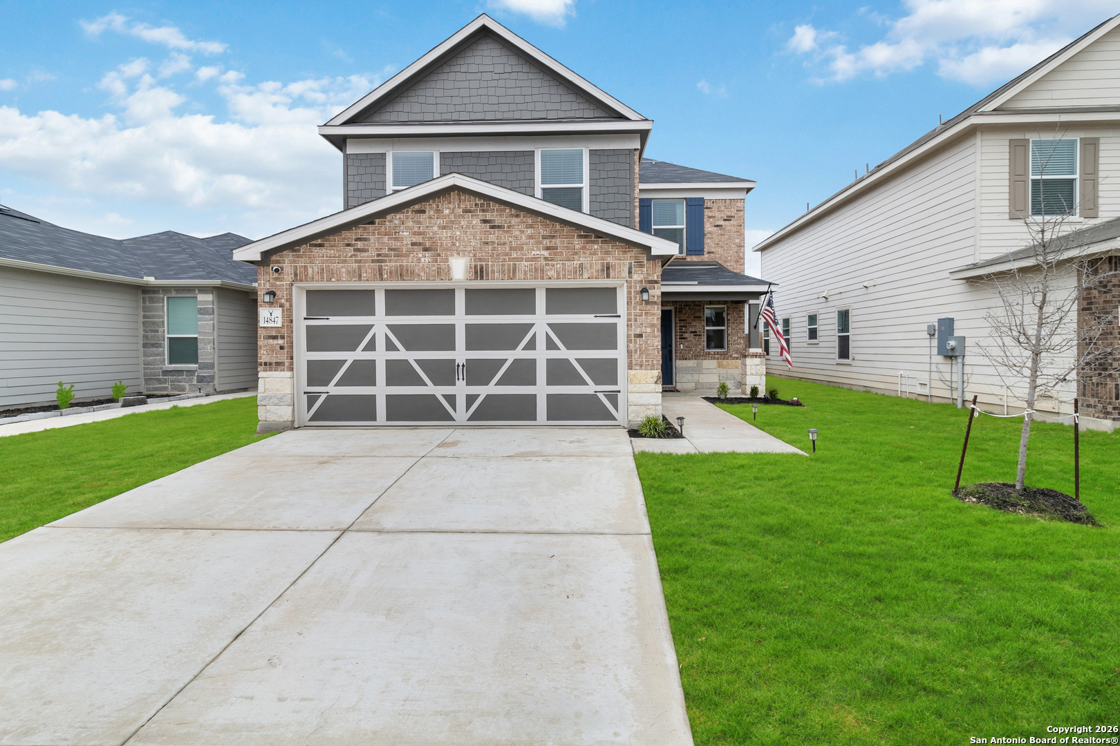14847 Wild Hog Way San Antonio TX 78253