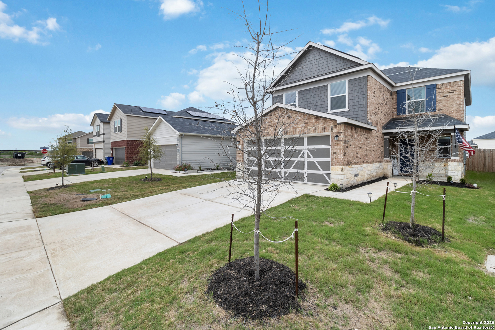 14847 Wild Hog Way San Antonio TX 78253