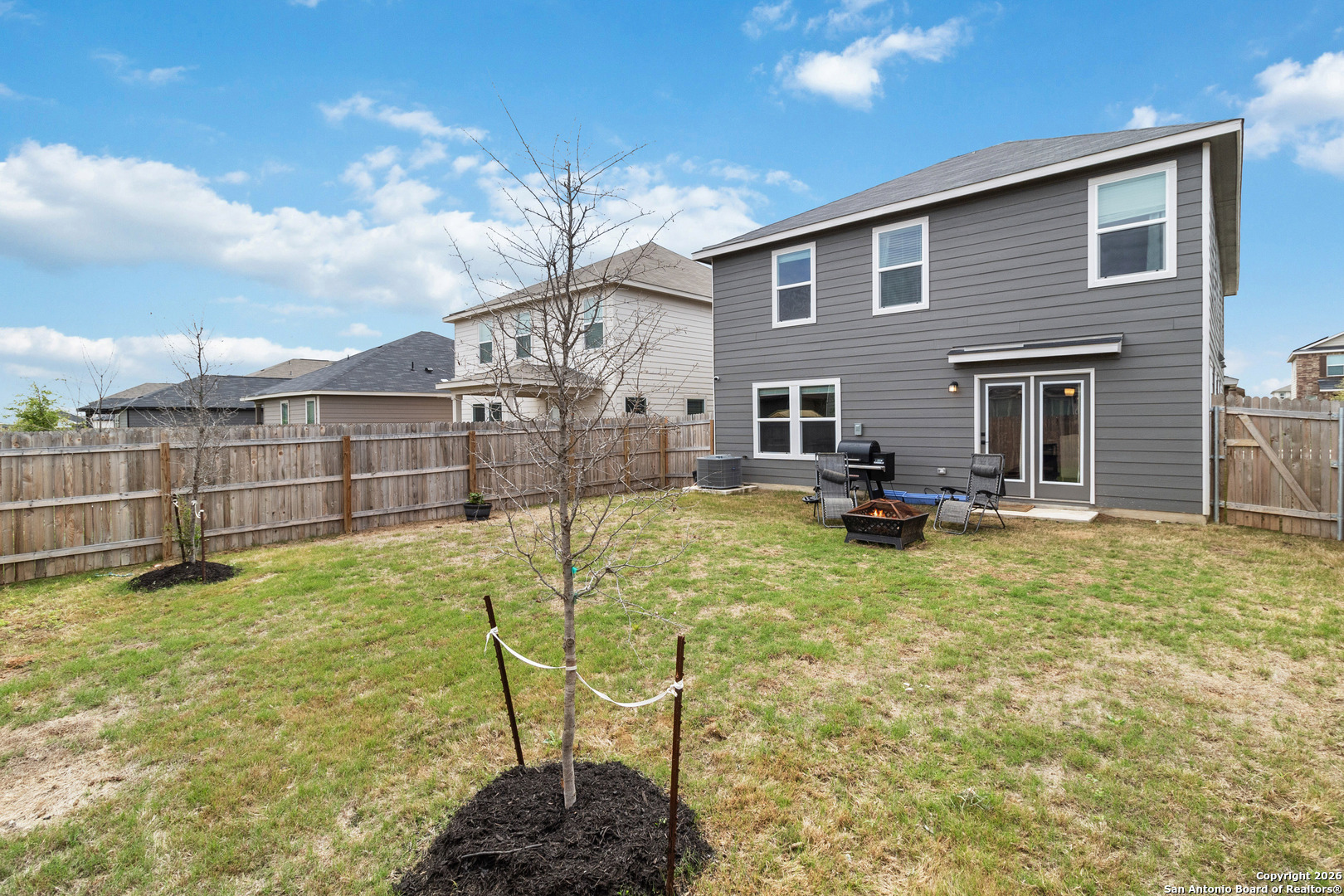 14847 Wild Hog Way San Antonio TX 78253