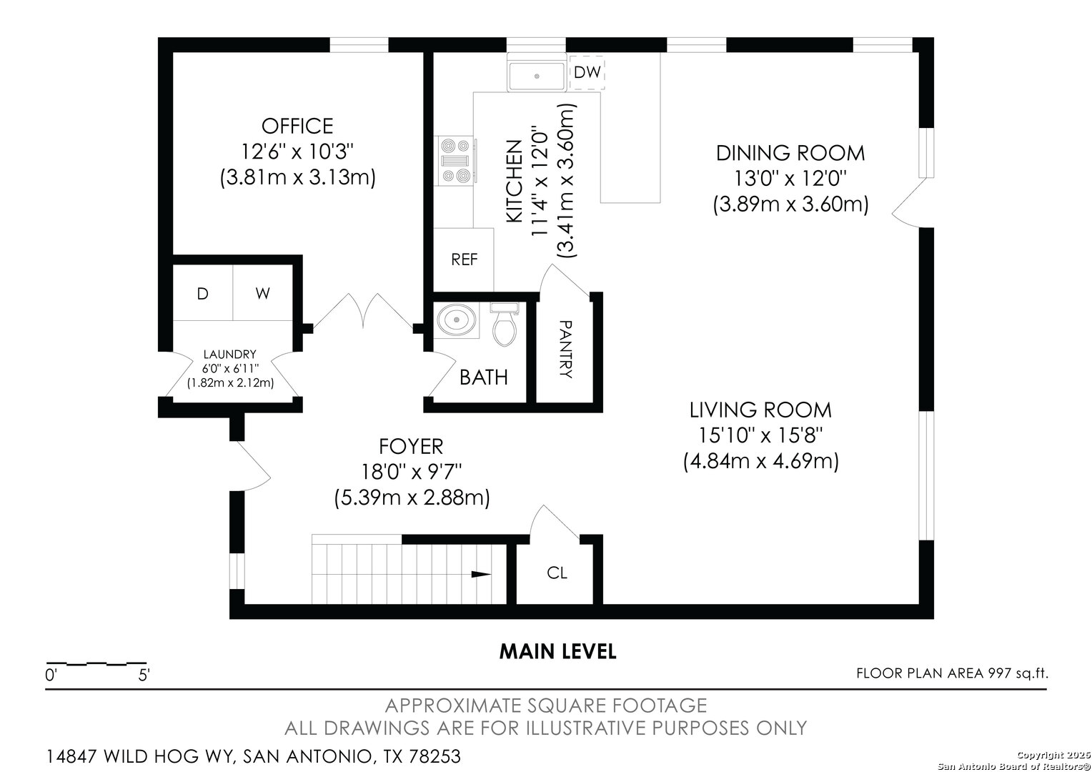 14847 Wild Hog Way San Antonio TX 78253